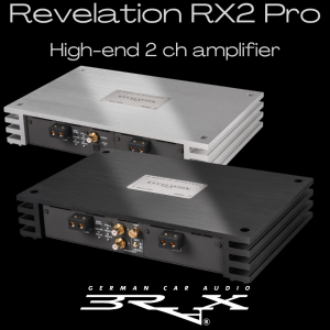 Brax Relevation RX2 Pro
