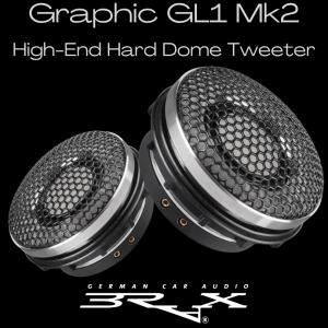 Brax Graphic GL1 Mk2