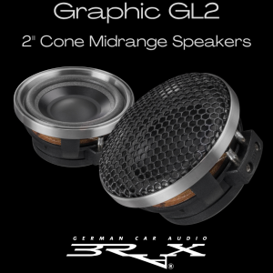 Brax Graphic GL2